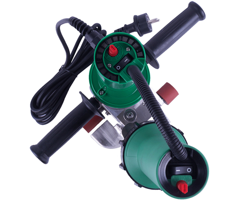 5kg Tensile Tent CE Tpo Welder Machine 1700w