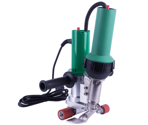 5kg Tensile Tent CE Tpo Welder Machine 1700w