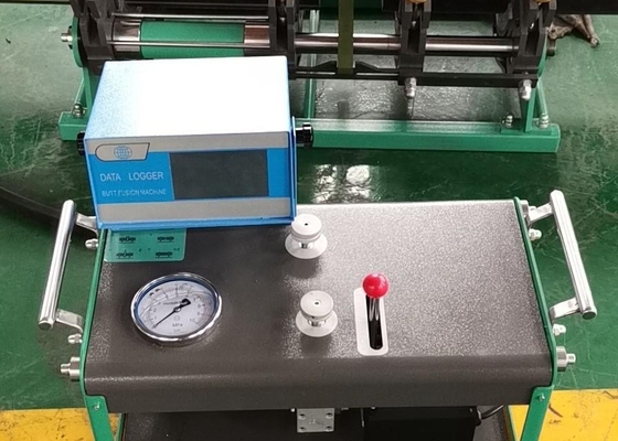 Hdpe Hydraulic Butt Fusion Machine Automatic For Pipeline