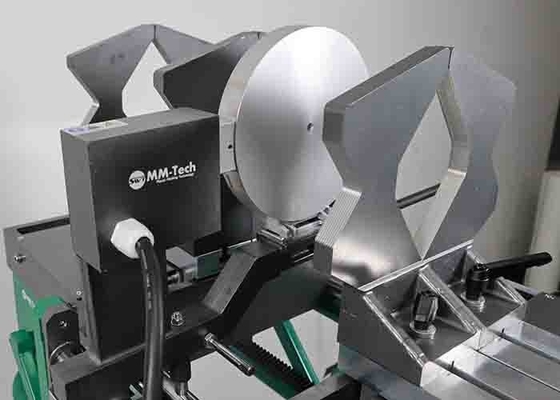 125mm Table Teflon HDPE Socket Fusion Welding Machine