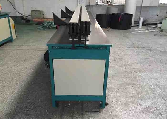 Pp Pe 5000mm Thermoplastic Sheet Fusion Welding Machine