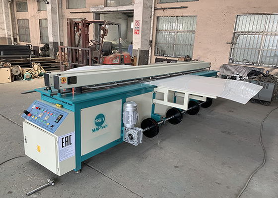 Polypropylene Sheet 380V Butt Fusion Welding Machine