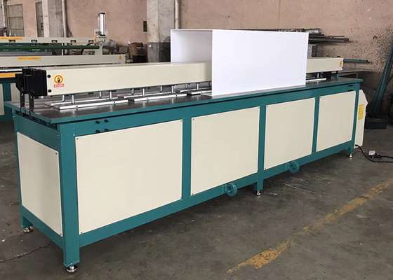 Butt Fusion 2000mm Ppn Plastic Sheet Welding Machine