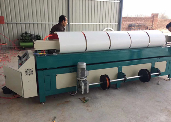 Butt Fusion 2000mm Ppn Plastic Sheet Welding Machine