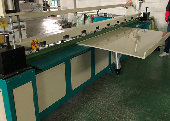 Pvdf 2000mm Plastic Sheet Welding Machine Board Butt Fusion Rolling