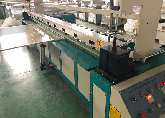 3000 Mm Automatic Hdpe Plate Butt Fusion Machine