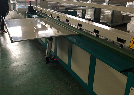 3000 Mm Automatic Hdpe Plate Butt Fusion Machine