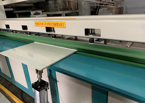 Buttfusion Polyethylene 30mm Plastic Sheet Welding Machine