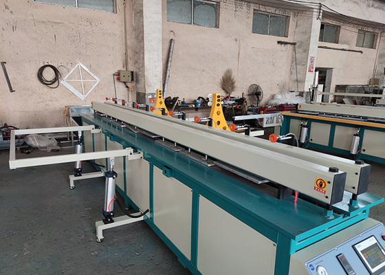 Buttfusion Polyethylene 30mm Plastic Sheet Welding Machine