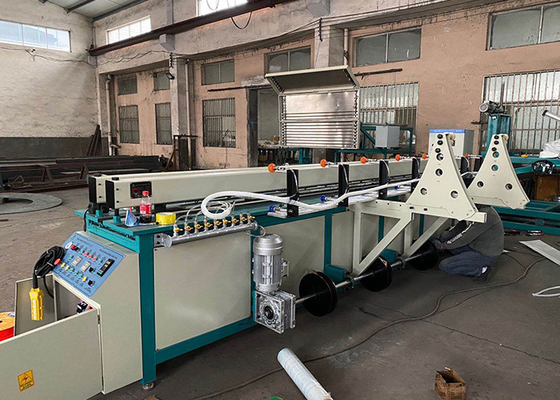 Cnc 3000mm Hdpe Sheet Welding Machine Butt Fusion Rolling 90 Degree