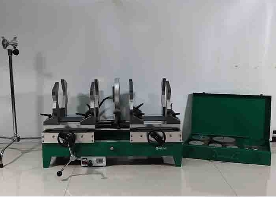 Tsc - 125 Pipe Pph Ppr Socket Welding Machine 900w