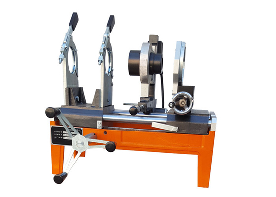 Tsc - 125 Pipe Pph Ppr Socket Welding Machine 900w