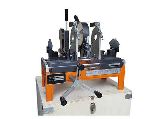TSC - 90 90mm PPR Pipe Socket Fusion Welding Machine Hot Melt Tools