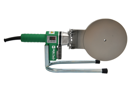 1800w 220v Ppr Pipe Socket Fusion Welding Machine