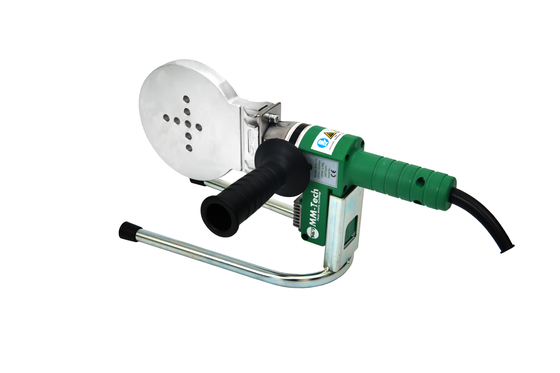 75 - 110mm Socket Fusion Welding Machine For Pe Pipe