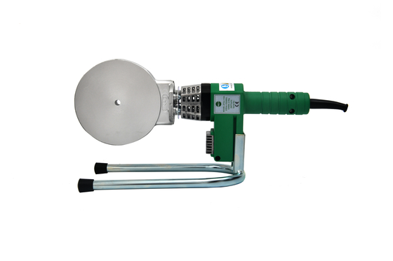 Gas And Water Pipelines Ppr Socket Welding Machine 1200W Ce Certification