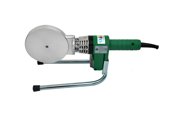 Gas And Water Pipelines Ppr Socket Welding Machine 1200W Ce Certification
