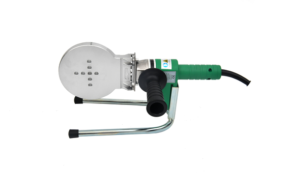 DVS Pvc 75-110mm Ppr Pipe Socket Fusion Welding Machine