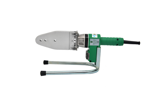 Manual Plastic Pipe 63mm Ppr Fusion Welding Machine 220v For Water Pipe And Gas Pipe