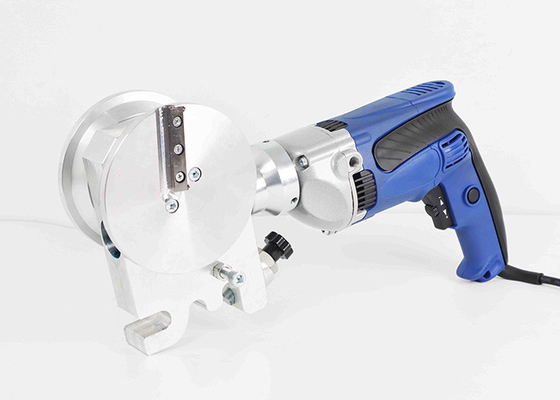 20-75mm Pph Manual Butt Fusion Welding Machine
