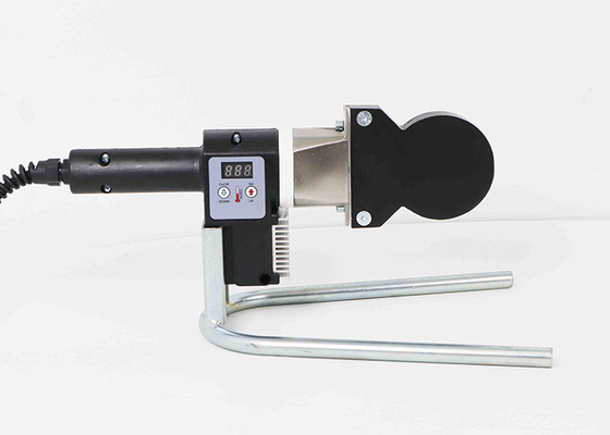20-75mm Pph Manual Butt Fusion Welding Machine