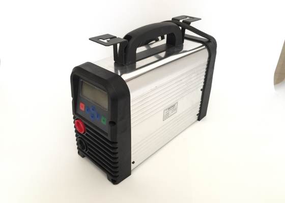 Constant Voltage Electrofusion Welding Machine High Frequency 20-200mm For Hdpe