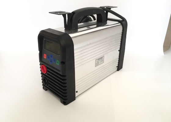 Constant Voltage Electrofusion Welding Machine High Frequency 20-200mm For Hdpe