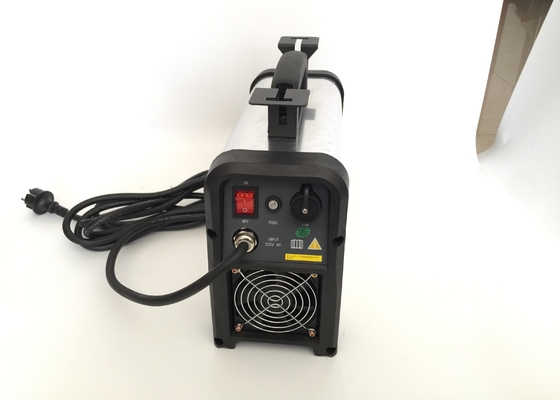 110V / 220V Hdpe Electric Fusion Welding Machine With CE Certificate