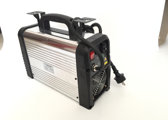 110V / 220V Hdpe Electric Fusion Welding Machine With CE Certificate