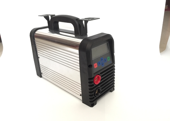 Polypropylene Pp Pipes Electrofusion Welding Equipment 3500w