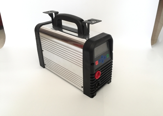 DPS20-3.5KW 20-315mm Hdpe Pipe Electrofusion Welding Machine
