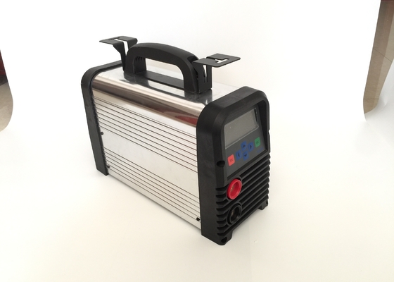 DPS20-3.5KW 20-315mm Hdpe Pipe Electrofusion Welding Machine