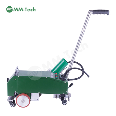 Professional Waterproofing Pvc Membrane Welding Machine High Temperature