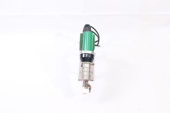 PP PE Hand Held Plastic Extrusion Welder For Welding Water Tank