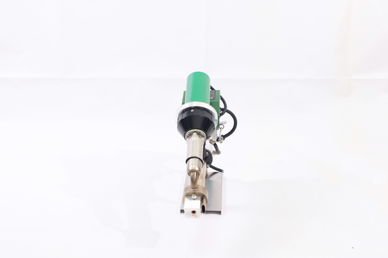 220V Plastic Extrusion Welder Welding And Repairing Pp Pe Bellows
