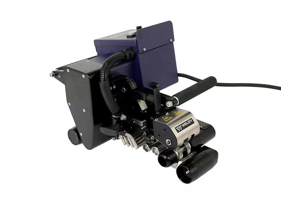 PP 1750W Hdpe Wedge Welder Weldy Wgw 300 Longlife