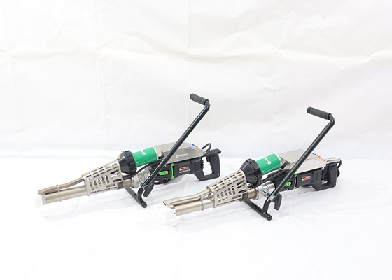 PE Hand Hdpe Extrusion Welding Gun SWT-NS630A