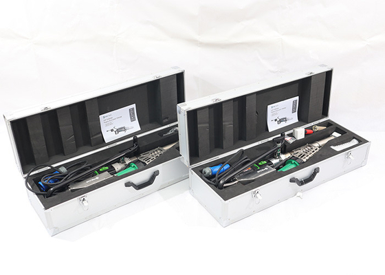 PE Hand Hdpe Extrusion Welding Gun SWT-NS630A