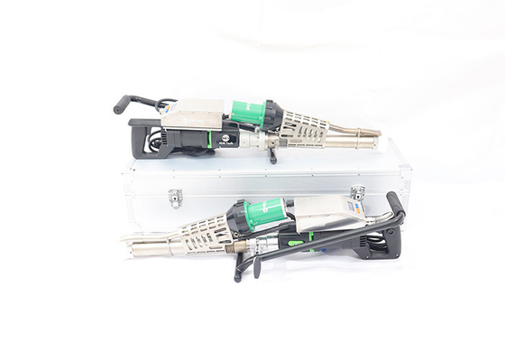 PE Hand Hdpe Extrusion Welding Gun SWT-NS630A