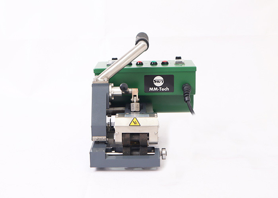 SWT-NSGM2 0.2-2mm PP PE PVC Geomembrane Welder CE ISO Certification
