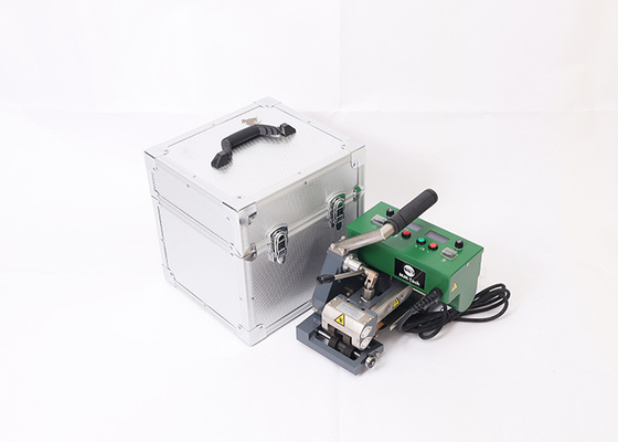 Hdpe 230v Geomembrane Welding Machine For Circular Water Tanks