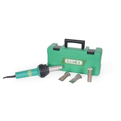 CX1600S BL 1600W Hot Air Welder Brushless Motor