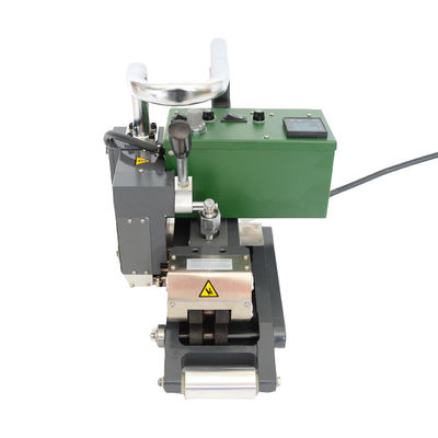 SWT-NS900 Automatic 1.0 - 3.0 MM PP PVC Geomembrane Welding Machine