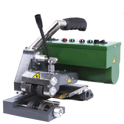 SWT-NSGM2 0.2-2mm Geomembrane Welding Machine For Fish Pond