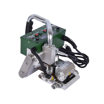 SWT-NSGM 1200W Geomembrane Welding Machine , Pond Liner Welding Machine