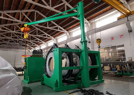 630mm 1000MM Hydraulic Butt Fusion Welding Machine Hdpe Pipe Jointing Machine