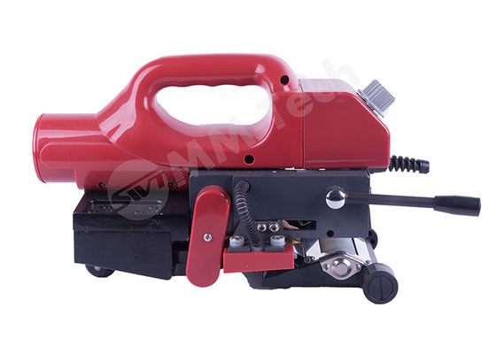 SWT - NS800 220v Red Hot Wedge Welder Welding Thermoplastic Material
