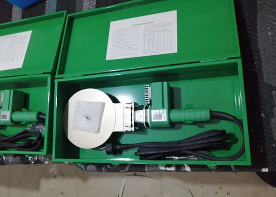 75mm 160mm Socket Fusion Welding Machine , Ppr Pipe Heating Machine