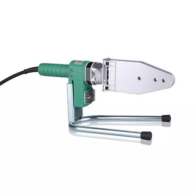 Heat Fusion Socket Welding Machine 20mm 63mm With DVS2208 Structure Design