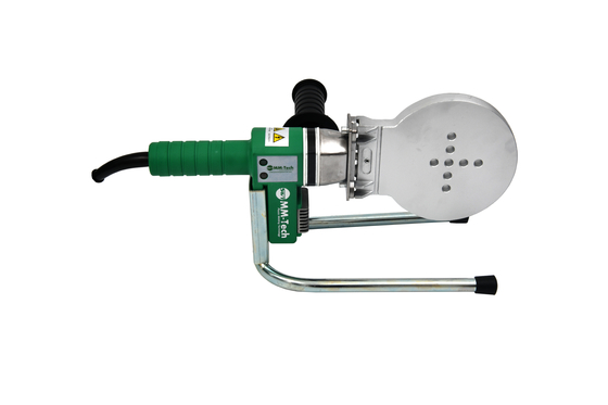 75 - 110mm Socket Fusion Welding Machine For Pe Pipe
